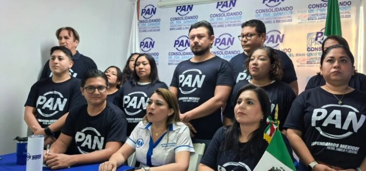 Mayuli Martínez alerta: extorsión desde el gobierno en México