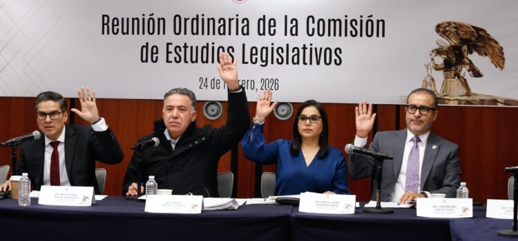 Aprueban en comisiones del senado iniciativa de Mayuli Martínez para frenar el acoso telefónico comercial