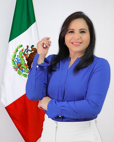 Mayuli Martínez Simón