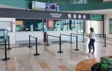 ¿Por qué el Tren Maya está vacío?