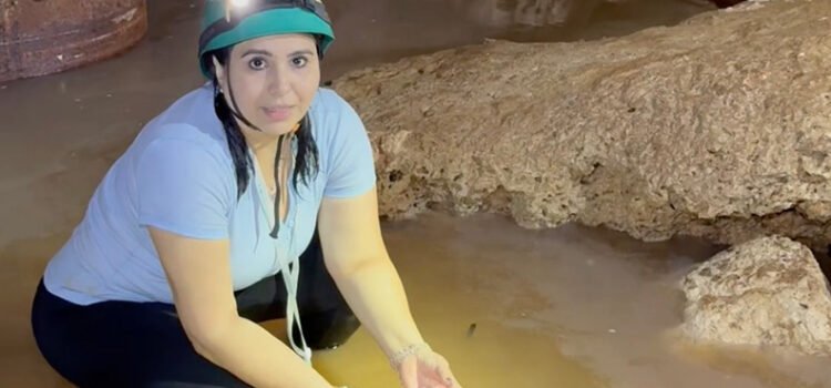 No podemos permitir más daños irreversibles a nuestro patrimonio natural.