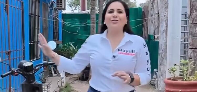 Colores de Cambio llegó a Villas Otoch Paraíso 💙