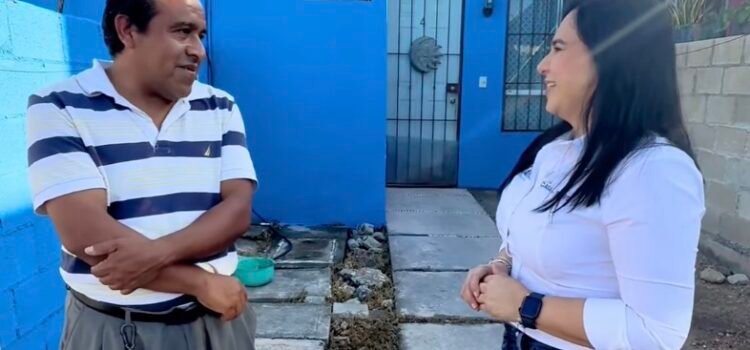 Colores de Cambio nace del amor por nuestra ciudad