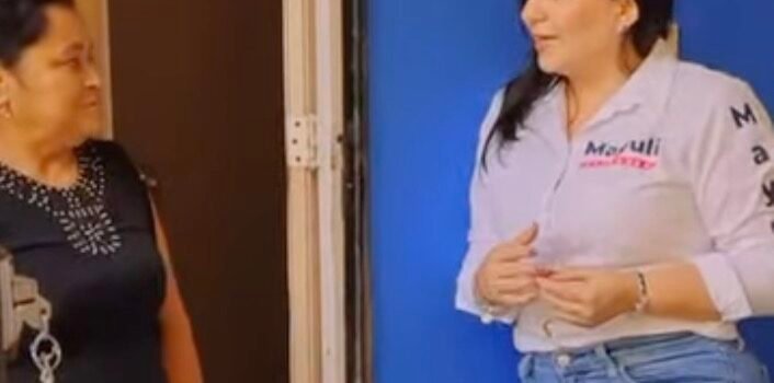 Esto es Colores de Cambio: escuchar, acompañar y hacer equipo con la gente.