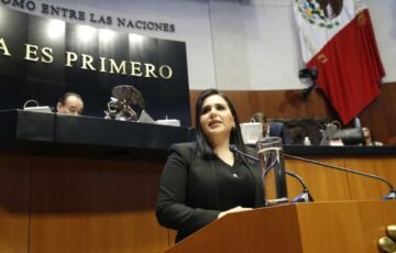 Morena, PT y PVEM desaparecen a las minorías y silencian a la oposición en Quintana Roo: Mayuli Martínez
