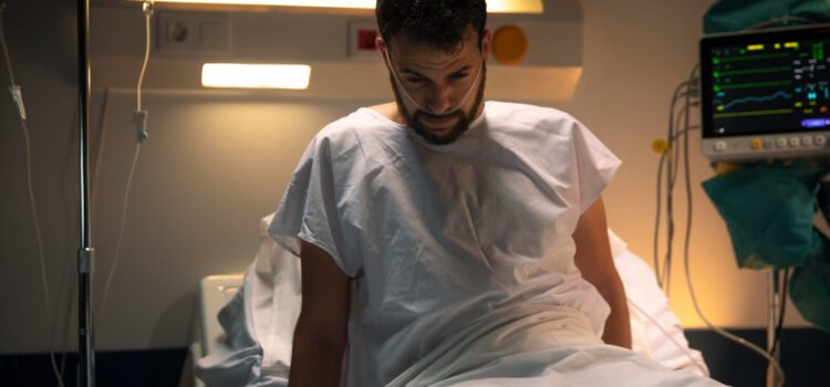 La salud no espera
