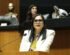 Mayuli Martínez exige respaldo real a mexicanos en EE.UU. y critica respuesta del Gobierno federal